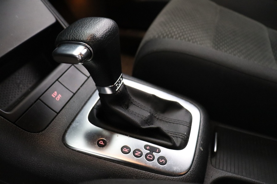 Volkswagen Golf Plus vaihtoauto