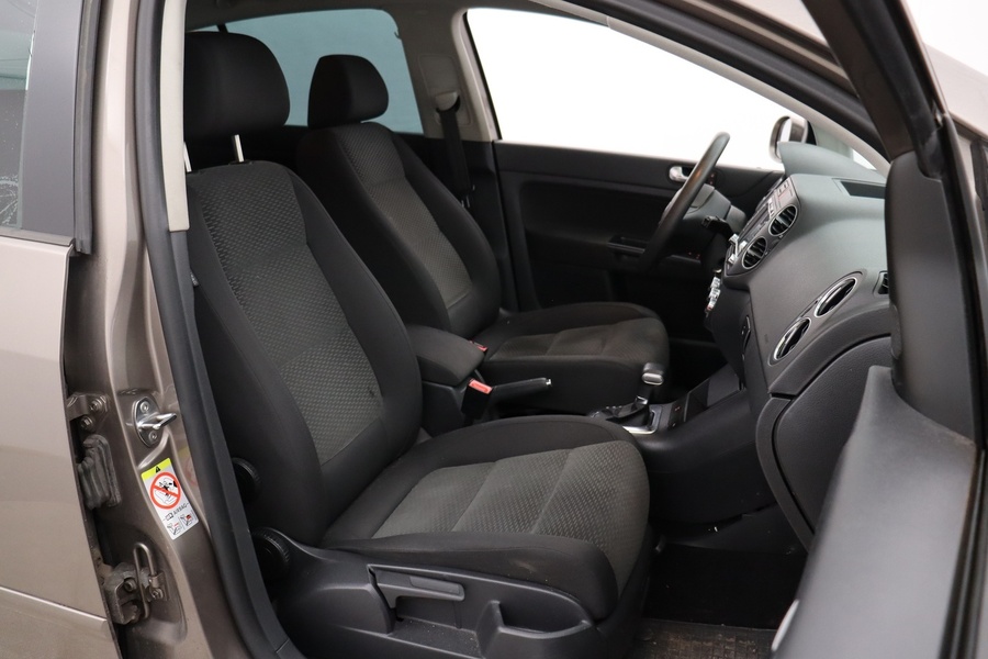 Volkswagen Golf Plus vaihtoauto