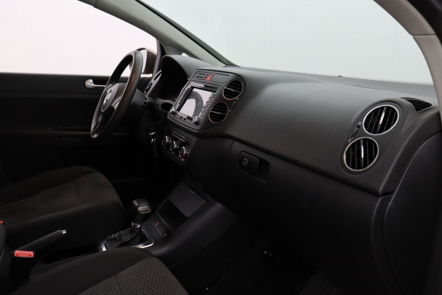 Volkswagen Golf Plus vaihtoauto