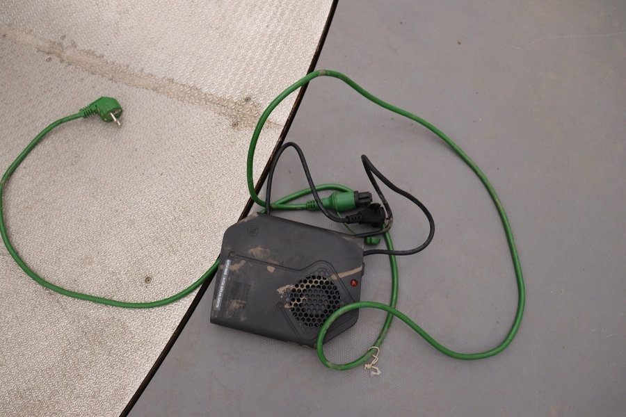 Volkswagen Golf Plus vaihtoauto