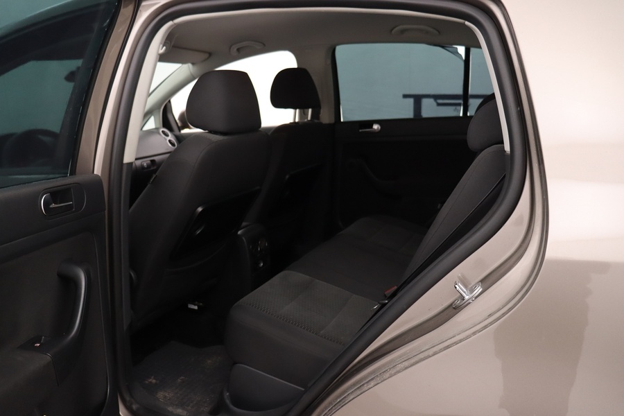 Volkswagen Golf Plus vaihtoauto