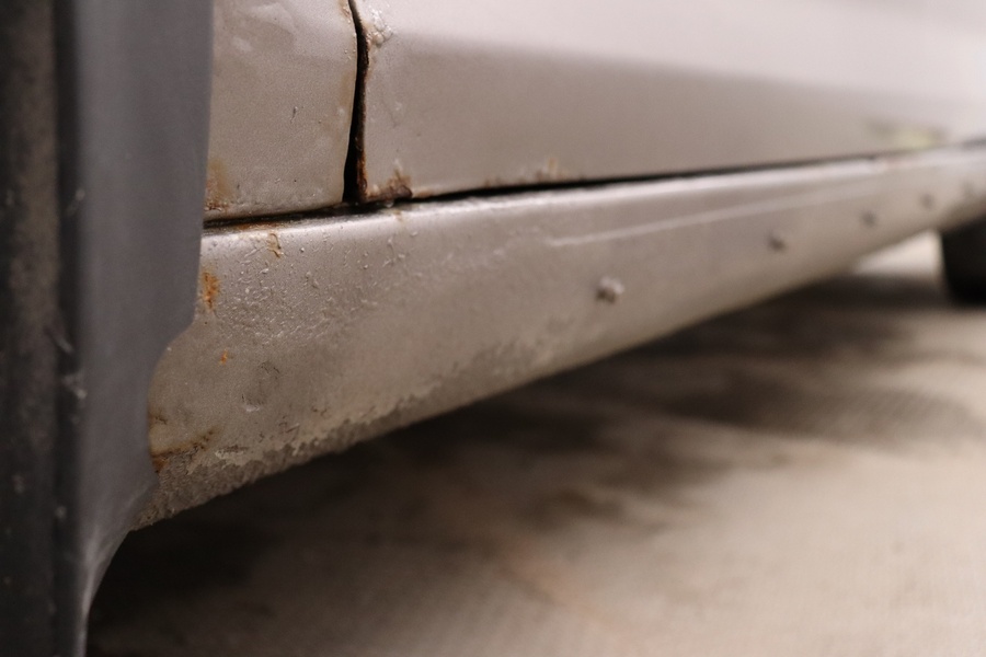 Volkswagen Golf Plus vaihtoauto