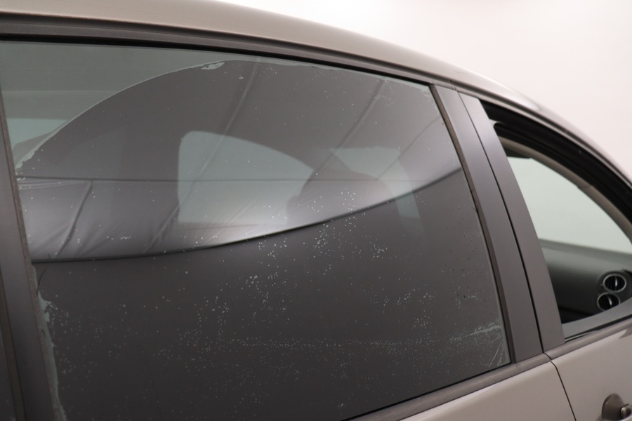 Volkswagen Golf Plus vaihtoauto