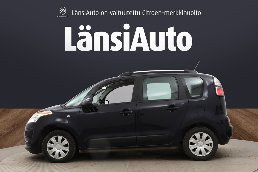 Citroën C3 Picasso vaihtoauto