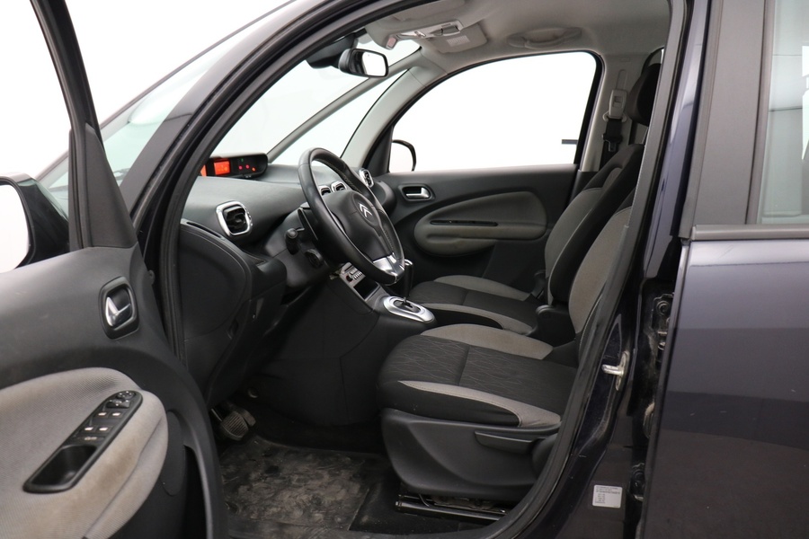 Citroën C3 Picasso vaihtoauto