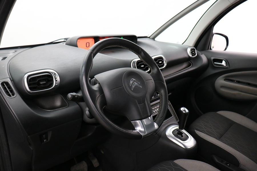 Citroën C3 Picasso vaihtoauto