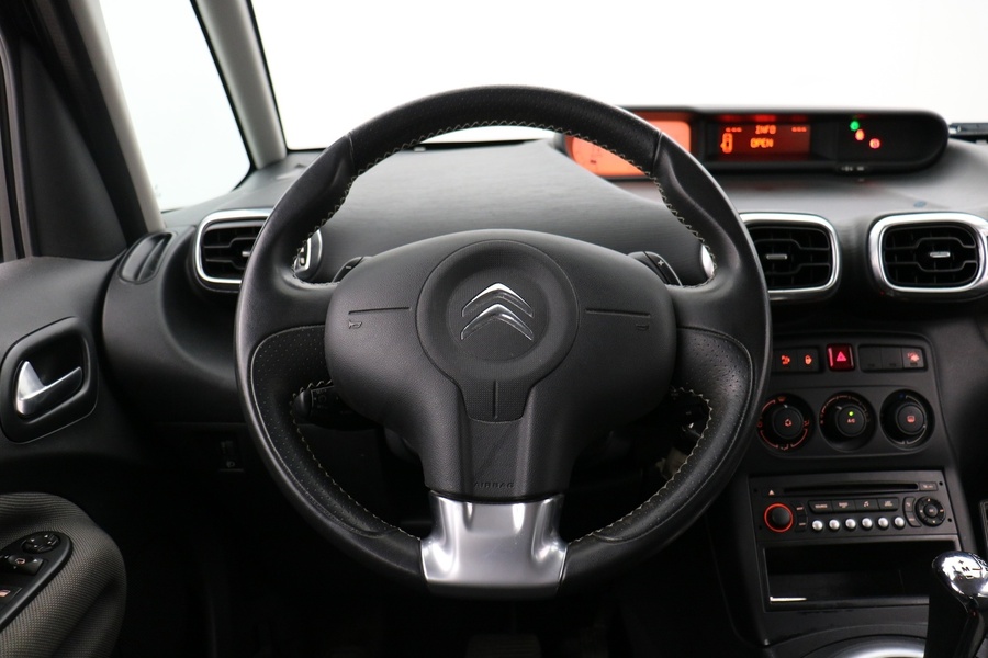 Citroën C3 Picasso vaihtoauto