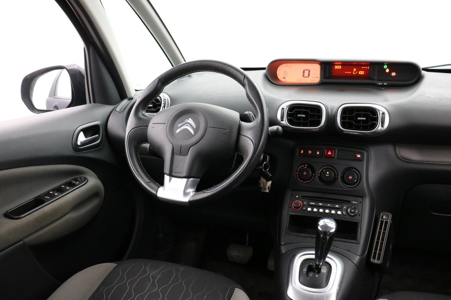 Citroën C3 Picasso vaihtoauto