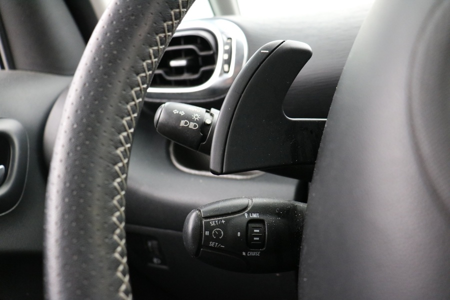 Citroën C3 Picasso vaihtoauto