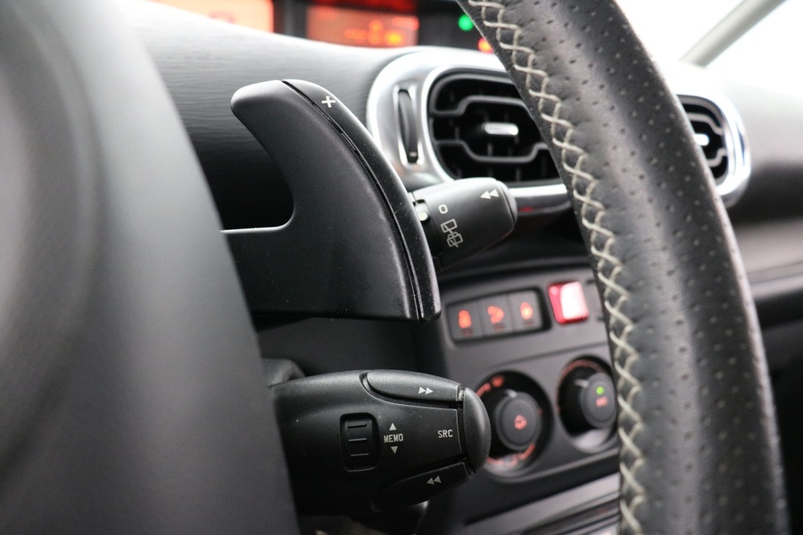 Citroën C3 Picasso vaihtoauto