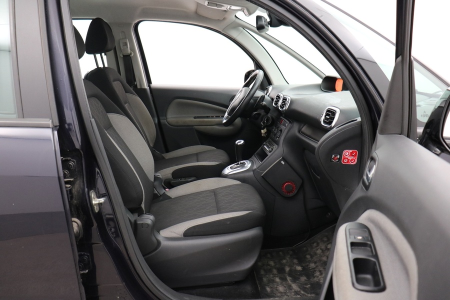Citroën C3 Picasso vaihtoauto