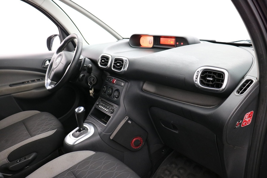 Citroën C3 Picasso vaihtoauto