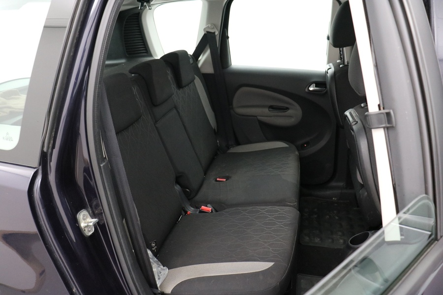 Citroën C3 Picasso vaihtoauto