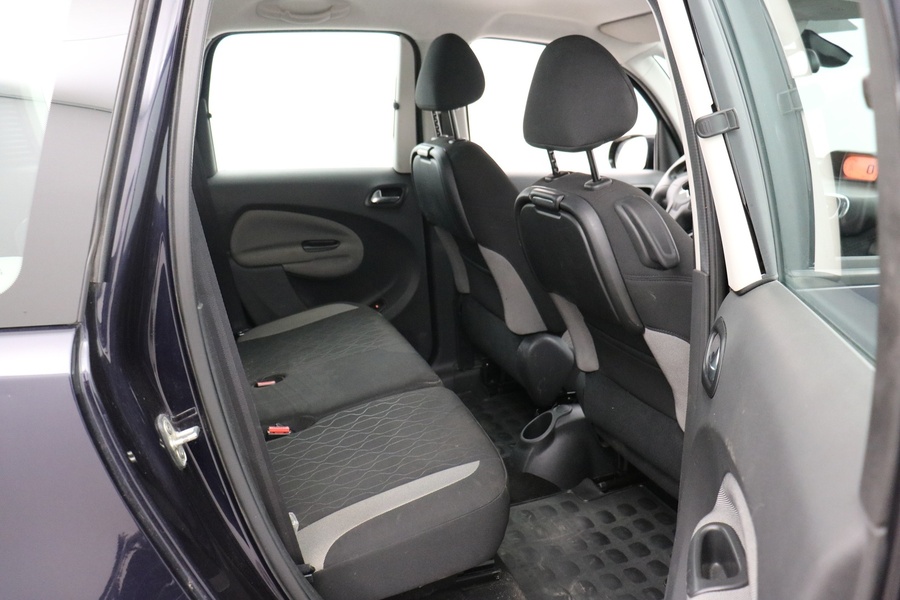 Citroën C3 Picasso vaihtoauto