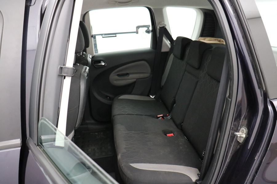 Citroën C3 Picasso vaihtoauto