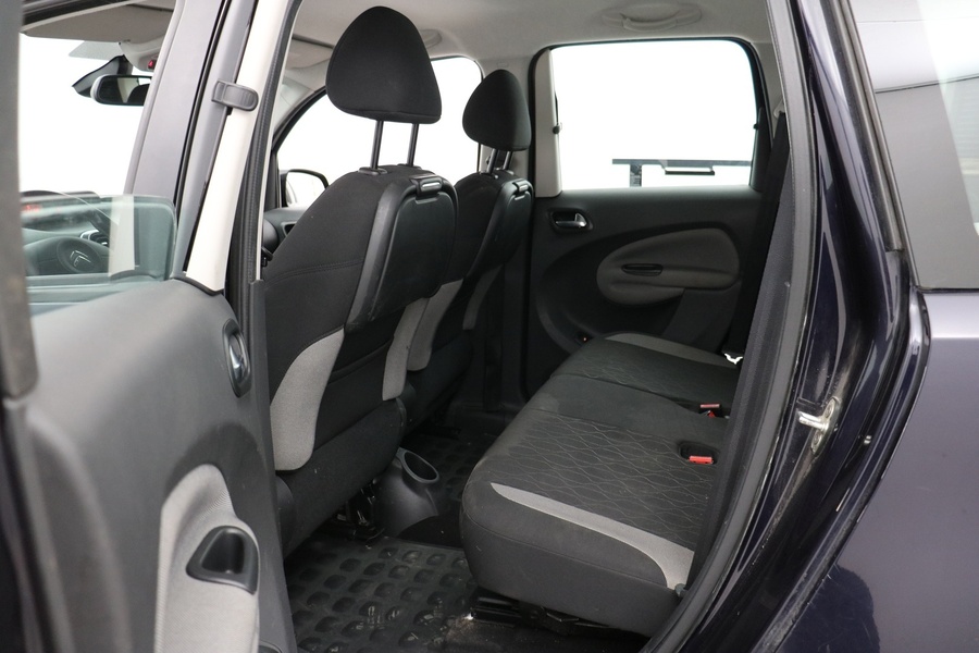 Citroën C3 Picasso vaihtoauto