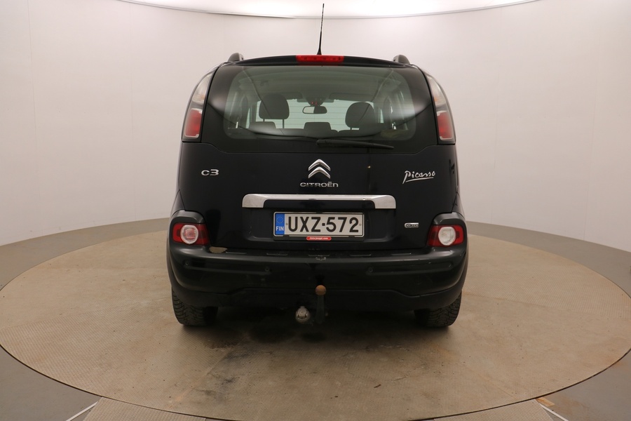 Citroën C3 Picasso vaihtoauto