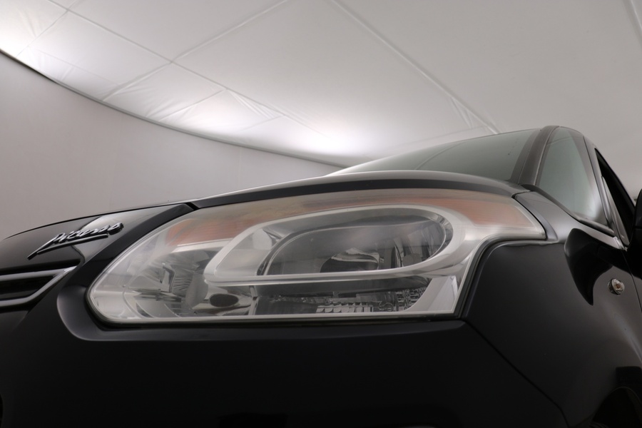 Citroën C3 Picasso vaihtoauto