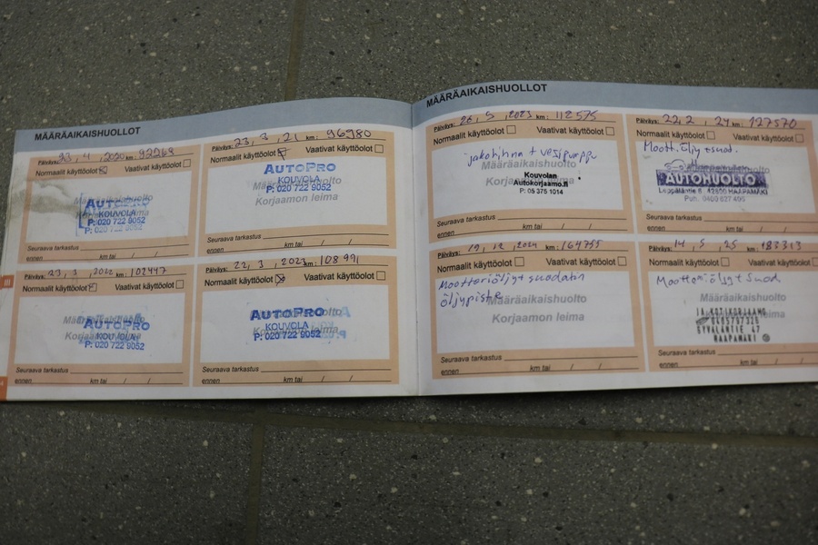 Citroën C3 Picasso vaihtoauto