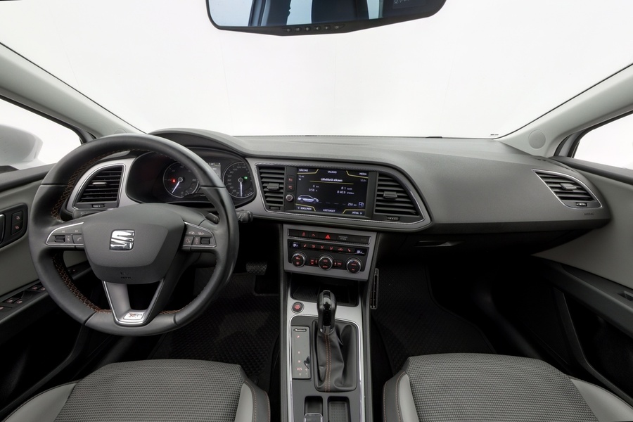 SEAT Leon X-Perience vaihtoauto