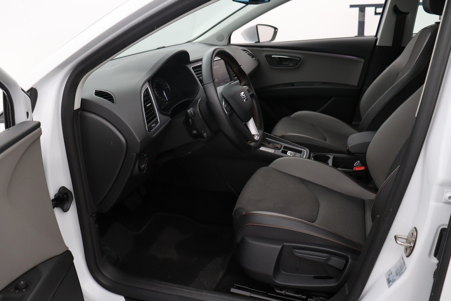 SEAT Leon X-Perience vaihtoauto