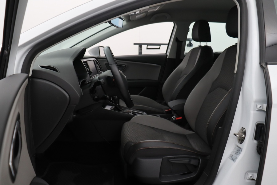 SEAT Leon X-Perience vaihtoauto
