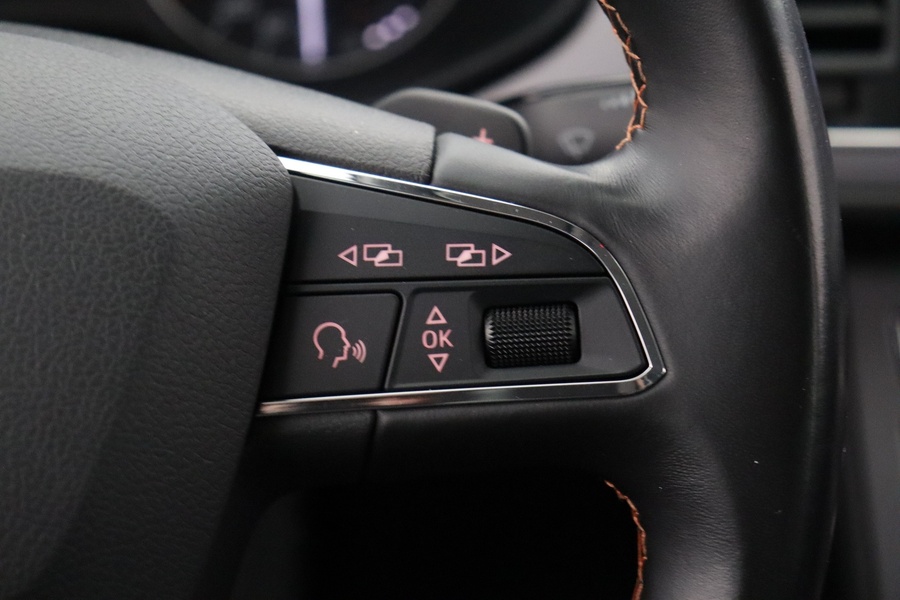 SEAT Leon X-Perience vaihtoauto