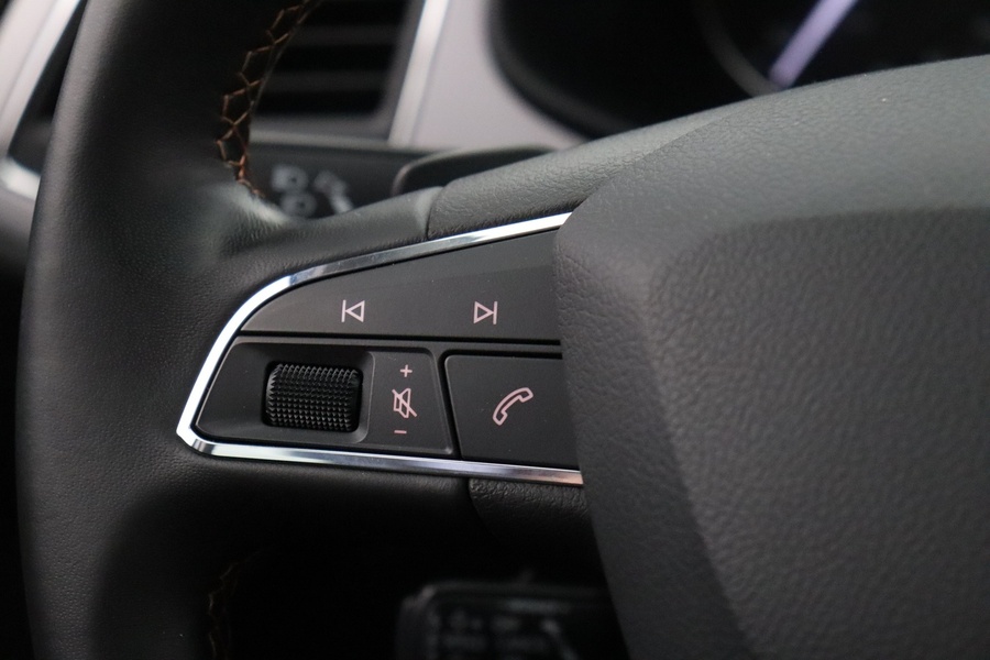 SEAT Leon X-Perience vaihtoauto