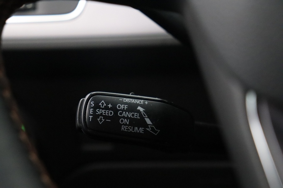 SEAT Leon X-Perience vaihtoauto