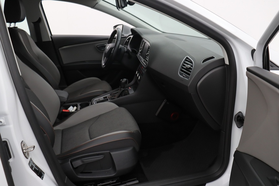 SEAT Leon X-Perience vaihtoauto