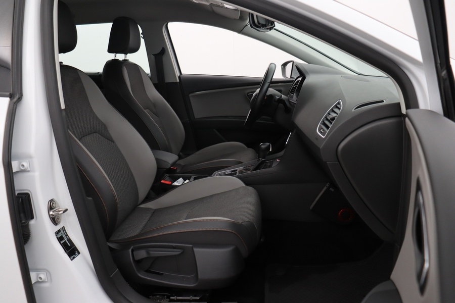 SEAT Leon X-Perience vaihtoauto