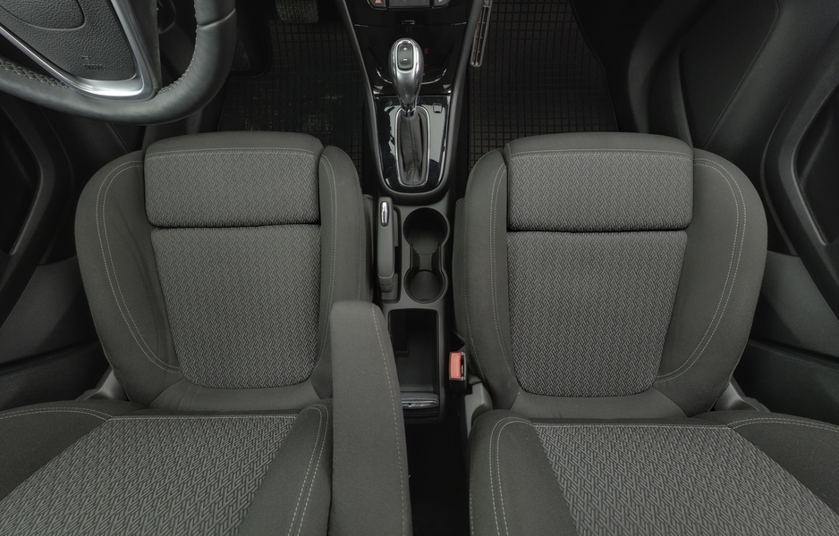 Opel Mokka vaihtoauto