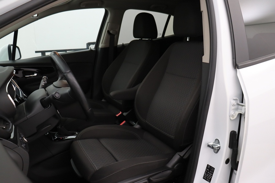 Opel Mokka vaihtoauto