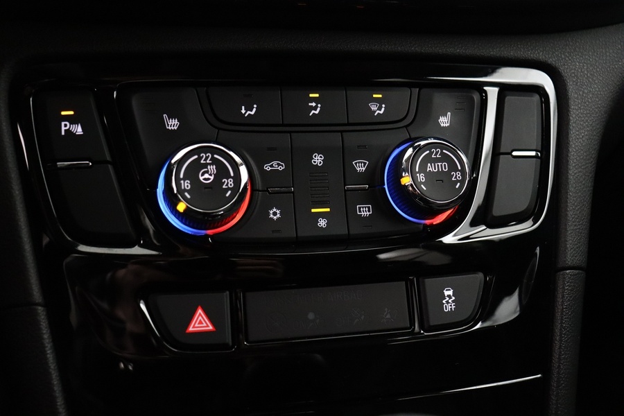 Opel Mokka vaihtoauto