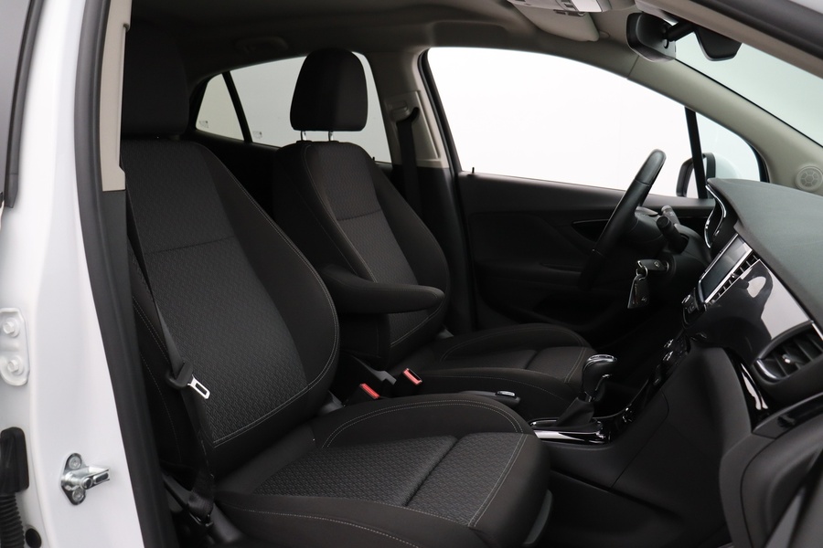 Opel Mokka vaihtoauto