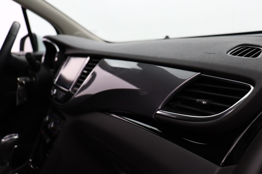 Opel Mokka vaihtoauto