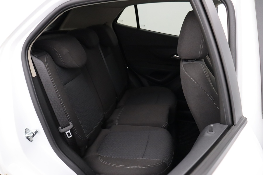 Opel Mokka vaihtoauto