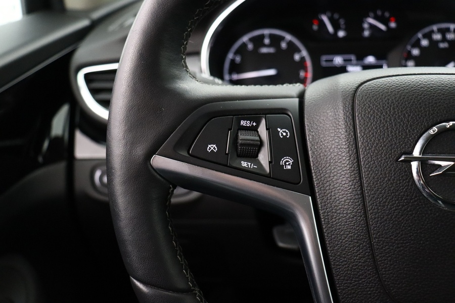 Opel Mokka vaihtoauto