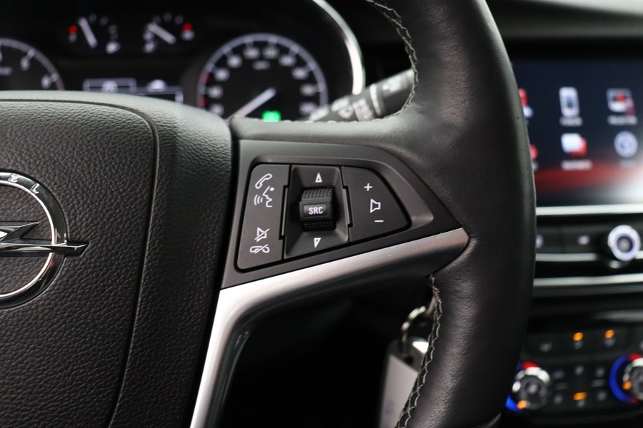 Opel Mokka vaihtoauto