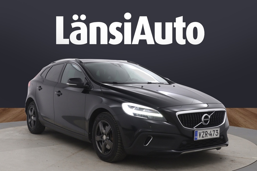 Volvo V40 Cross Country vaihtoauto