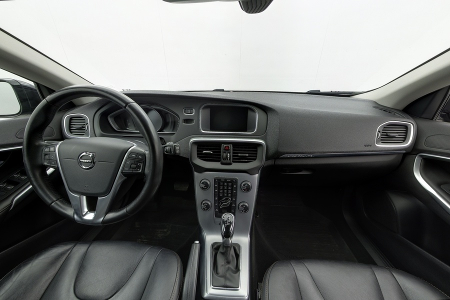 Volvo V40 Cross Country vaihtoauto