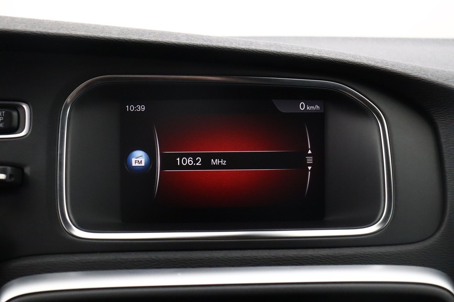 Volvo V40 Cross Country vaihtoauto