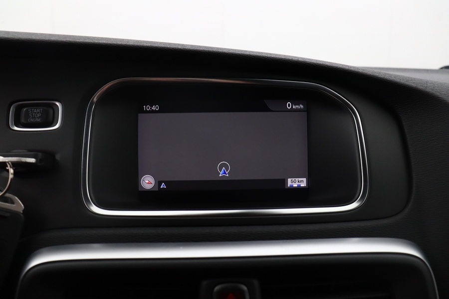 Volvo V40 Cross Country vaihtoauto