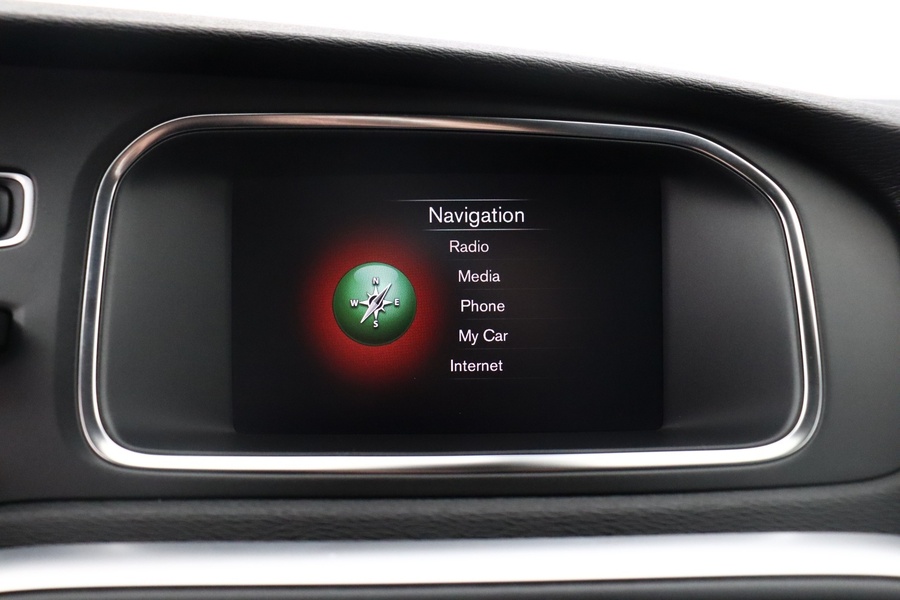 Volvo V40 Cross Country vaihtoauto