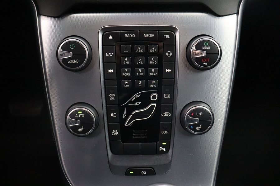 Volvo V40 Cross Country vaihtoauto