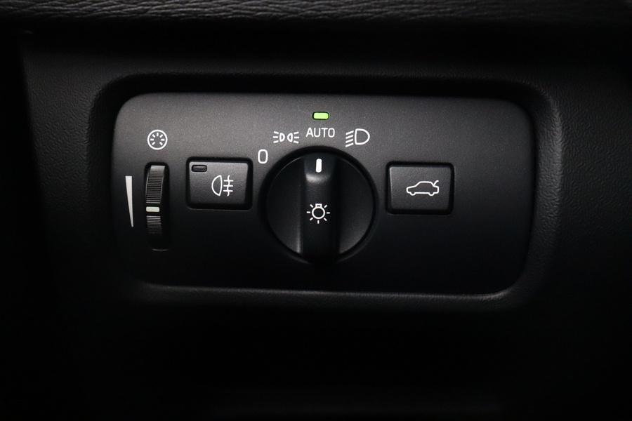 Volvo V40 Cross Country vaihtoauto