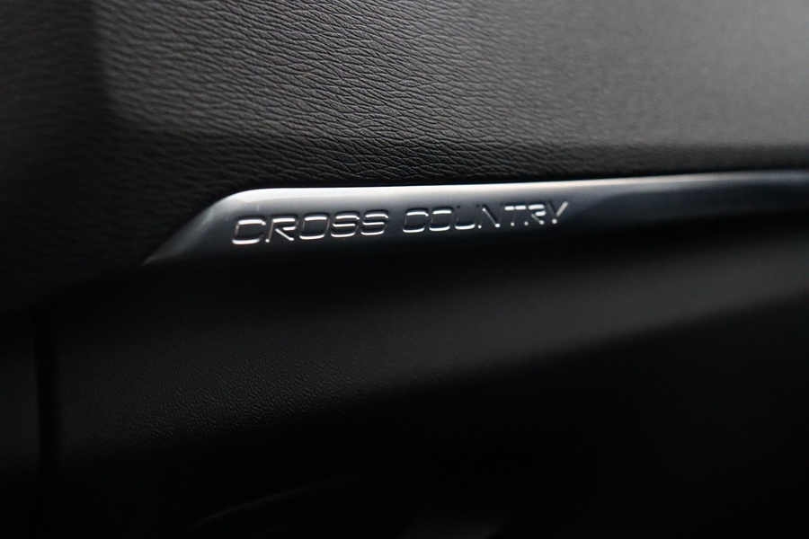 Volvo V40 Cross Country vaihtoauto