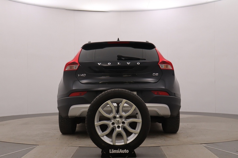 Volvo V40 Cross Country vaihtoauto