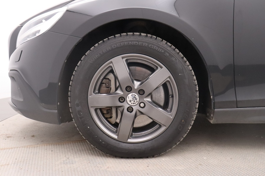 Volvo V40 Cross Country vaihtoauto