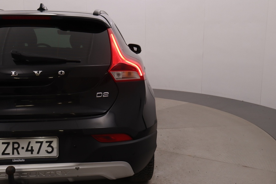 Volvo V40 Cross Country vaihtoauto